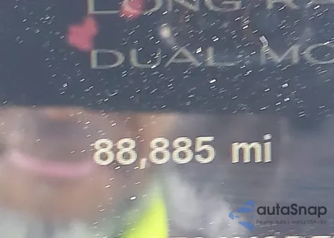 2023 Tesla Model Y Awd/Long Range Dual Motor All-Wheel Drive из США, поврежденный, VIN 7SAYGDEE3PF638090